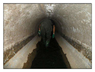 依兰管道高压清洗