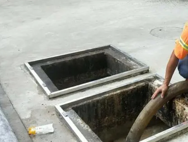 依兰化粪池清理