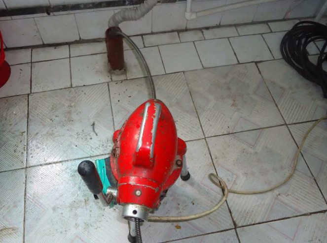 依兰下水道疏通