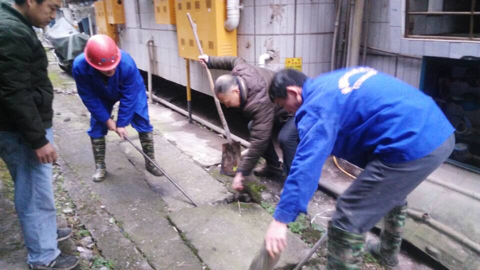 依兰清掏化粪池、管道疏通一站式服务<高效><技术><可靠>